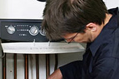 boiler repair Bawdrip